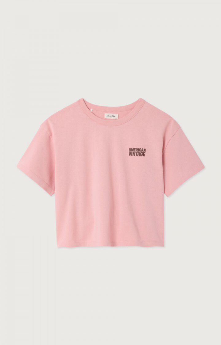 Kinderen t-shirt Ykobow