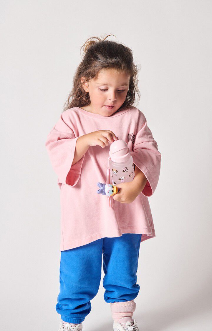 Kinderen t-shirt Ykobow