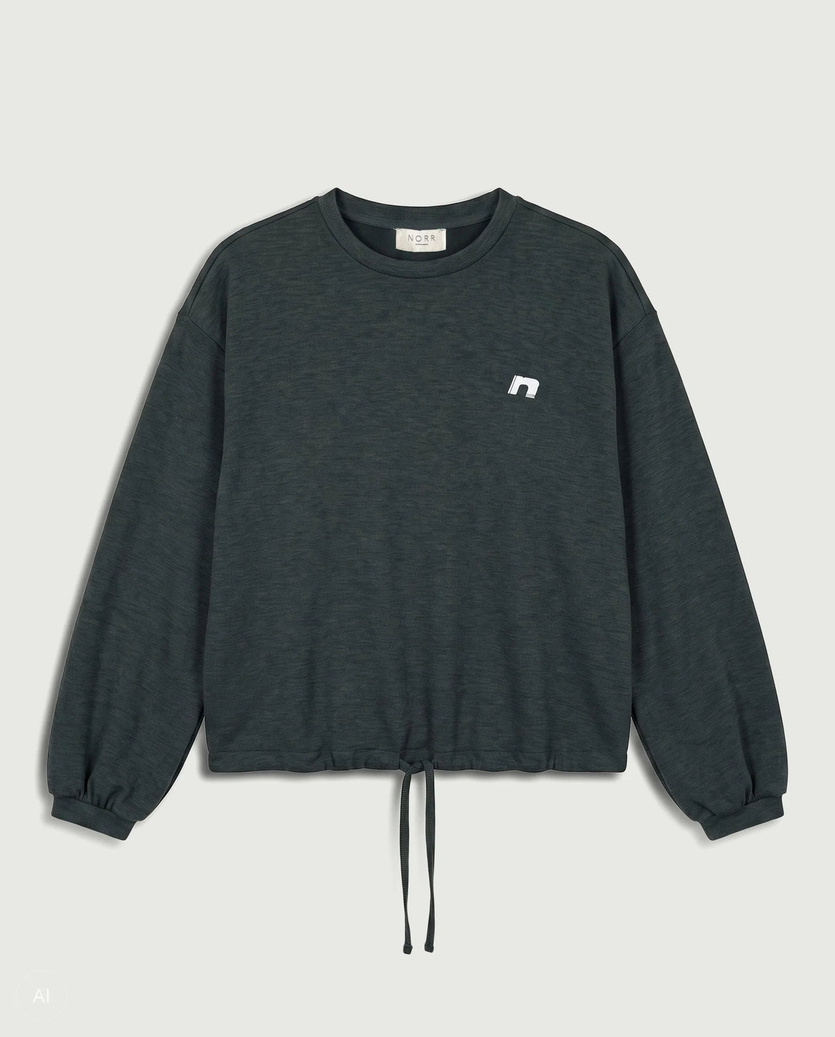Karla sweat top
