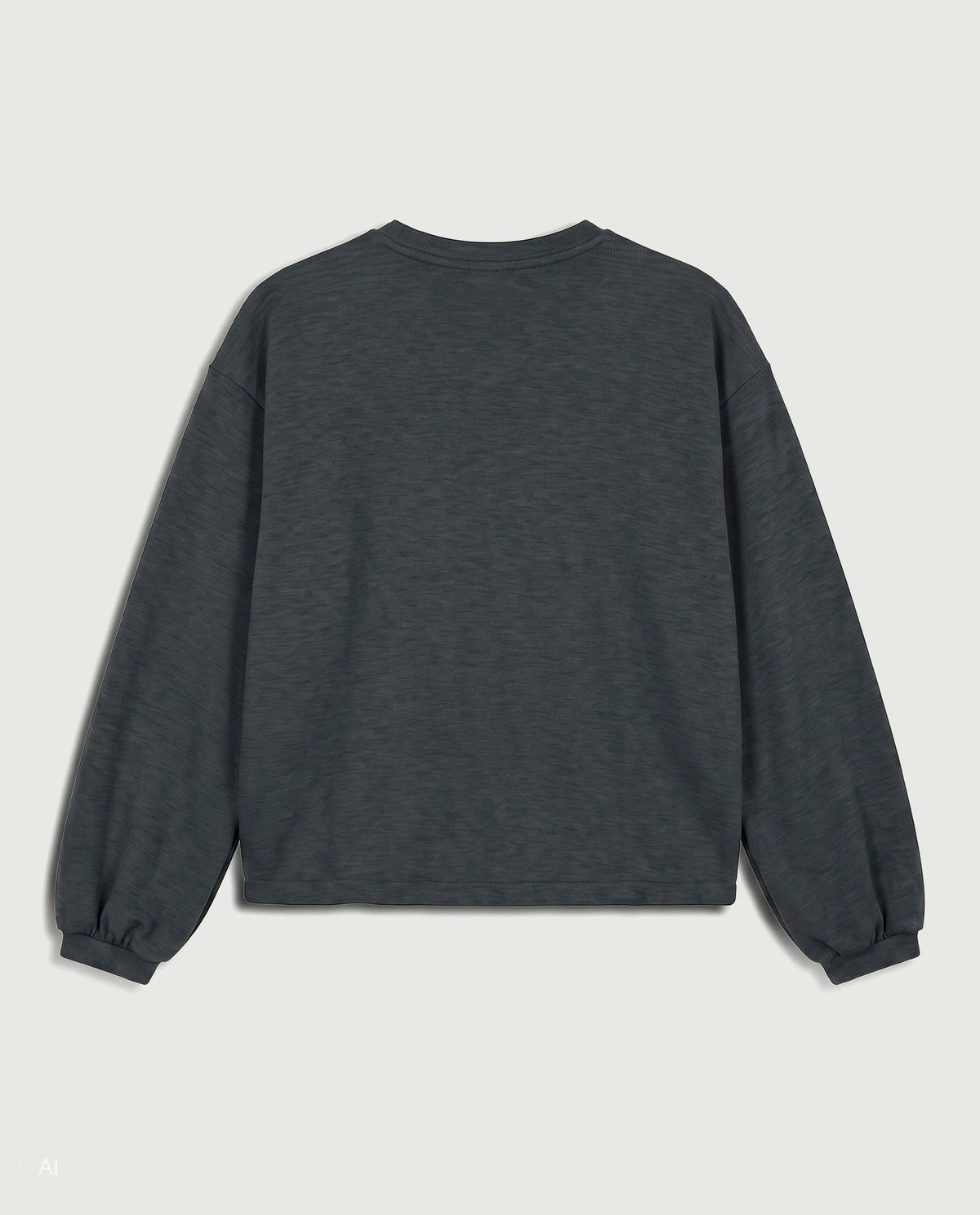 Karla sweat top