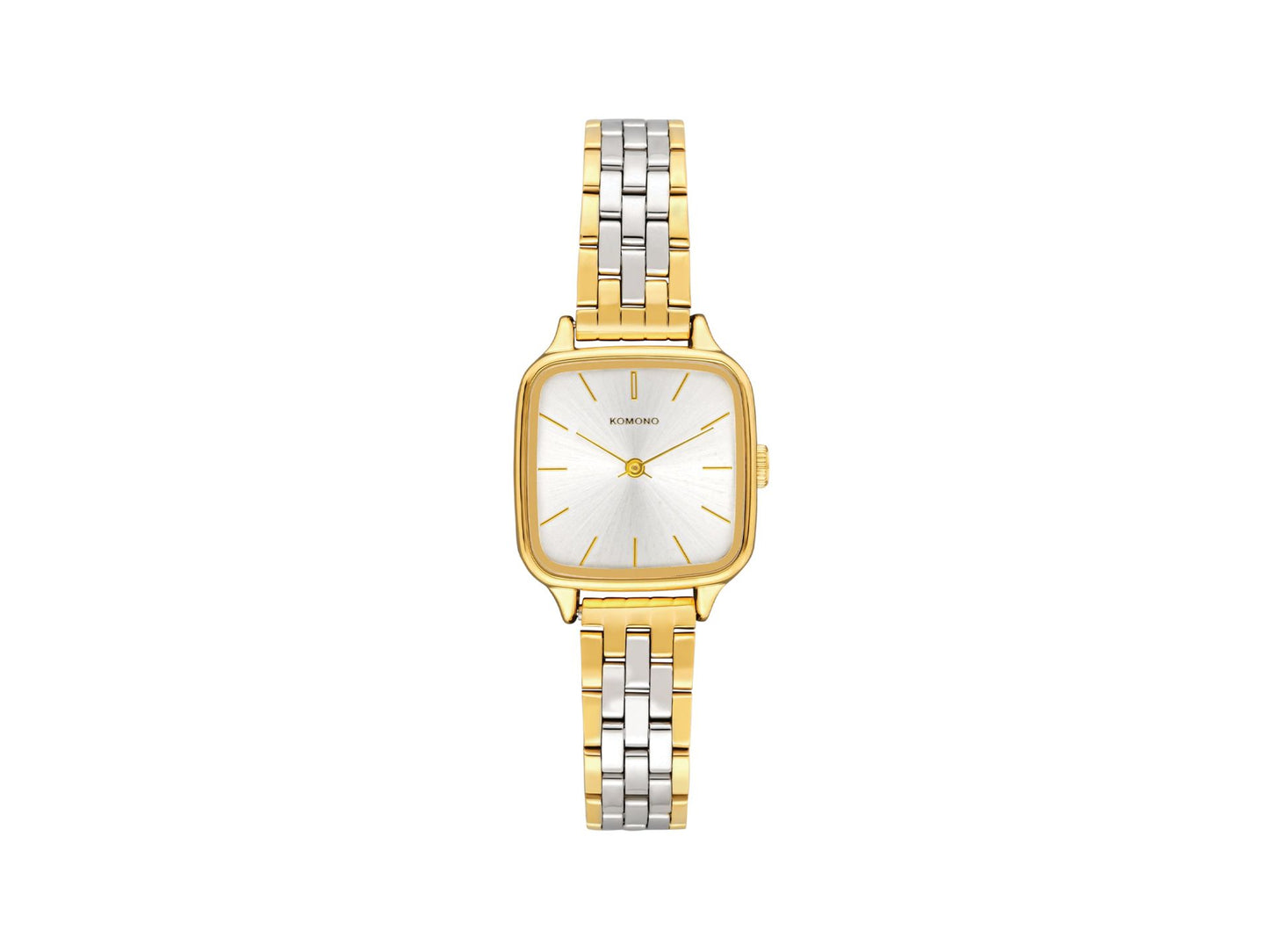 Kate estate gold silver