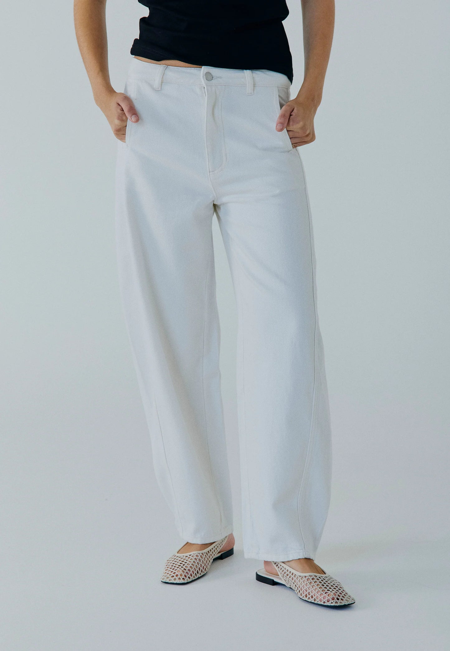 Kenzina jeans