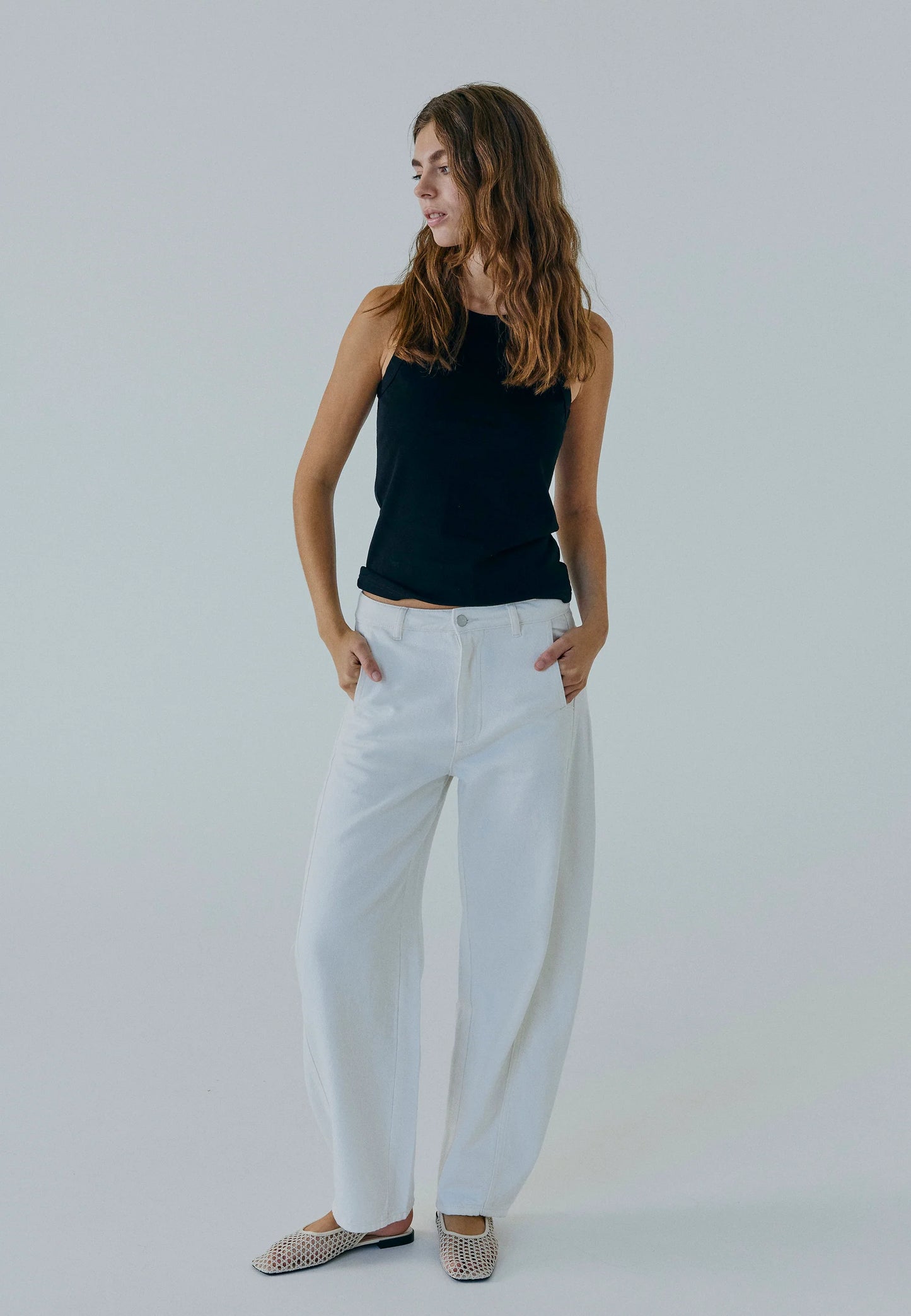 Kenzina jeans