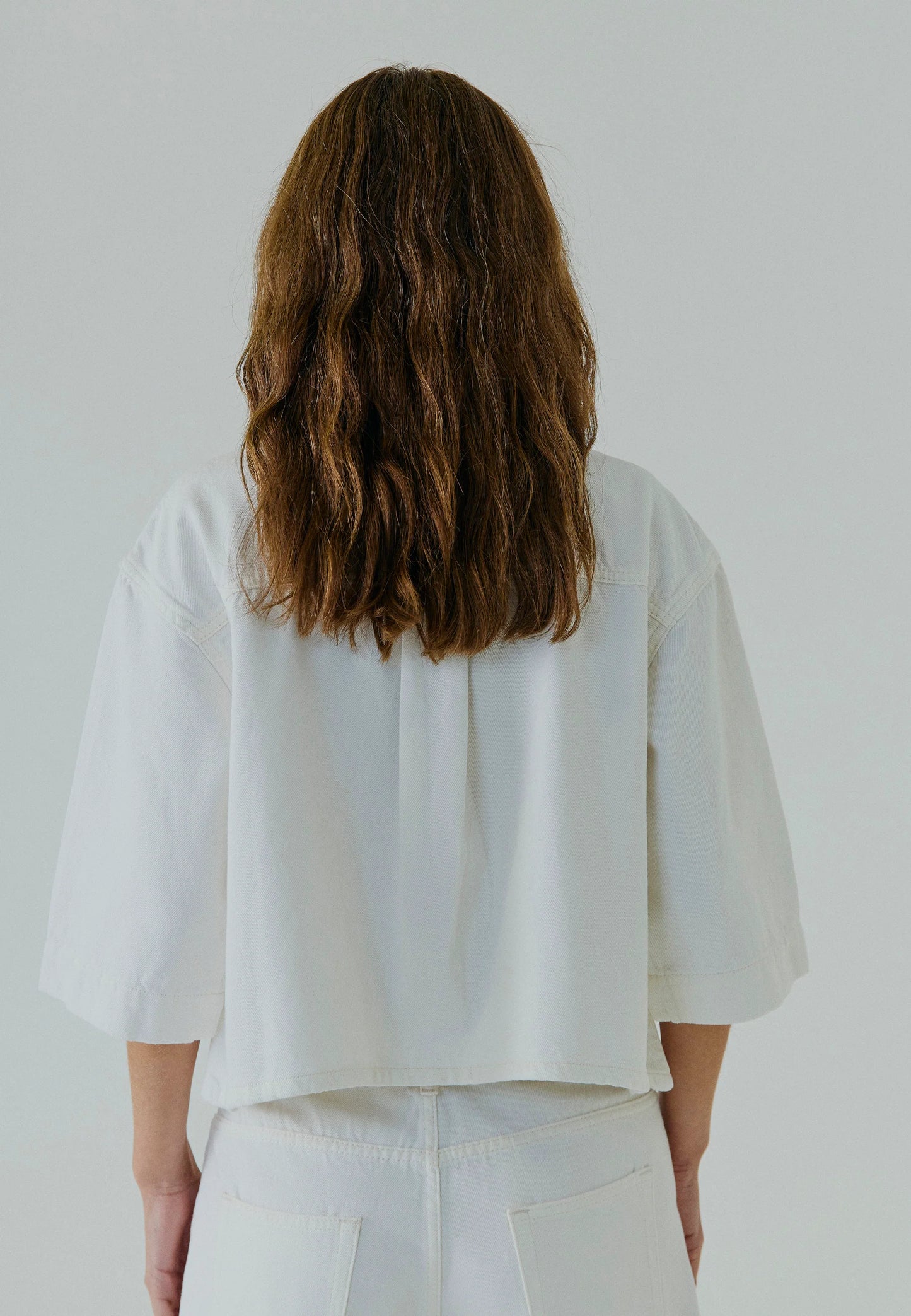 Kenzina ss shirt