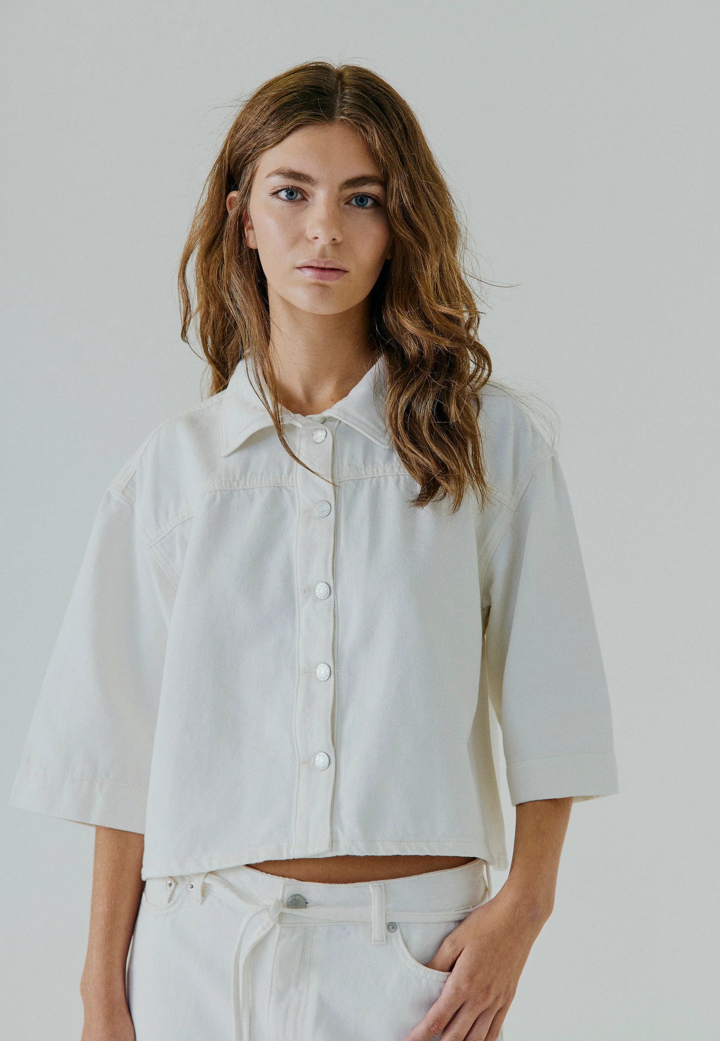 Kenzina ss shirt
