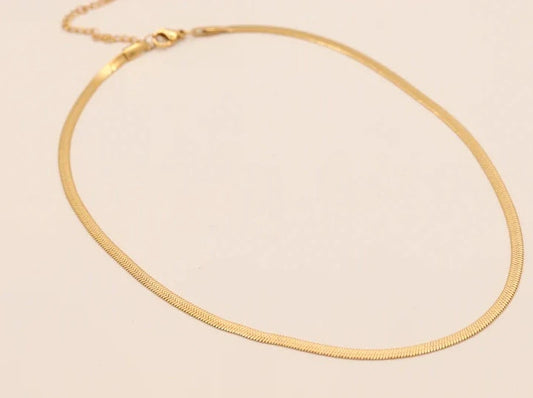 Ketting Lilou