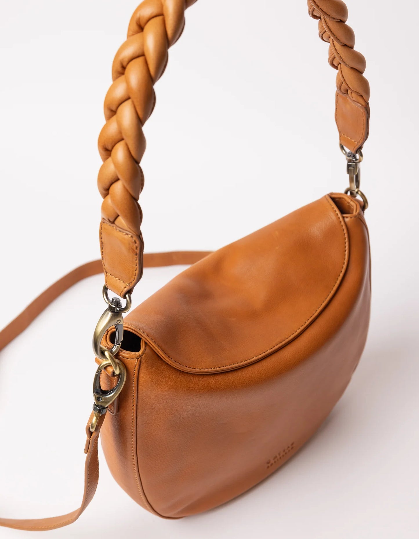 Lana - Wild Oak Soft Grain Leer