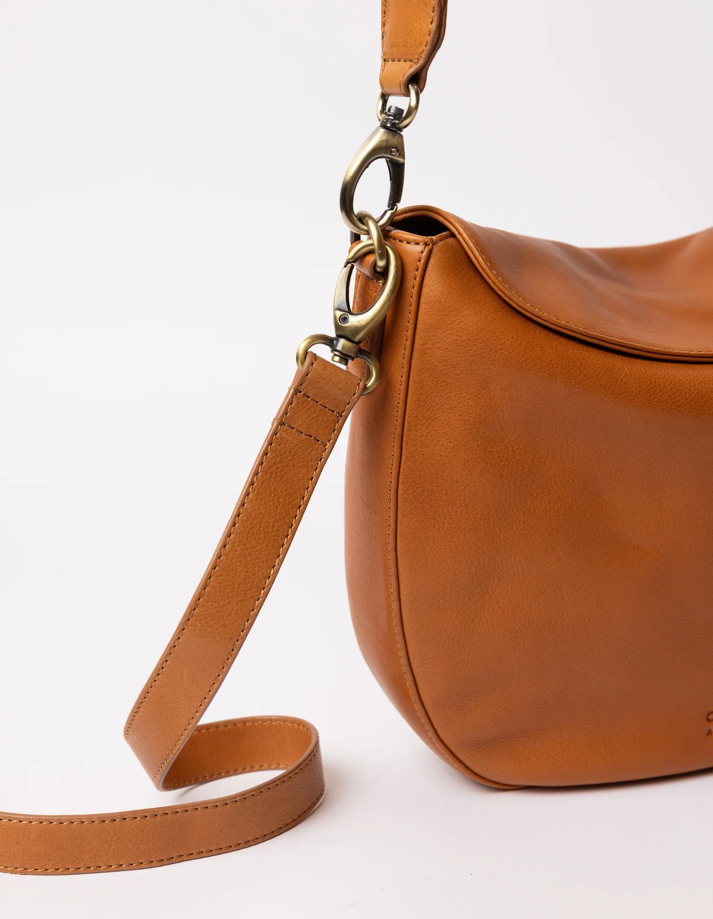 Lana - Wild Oak Soft Grain Leer