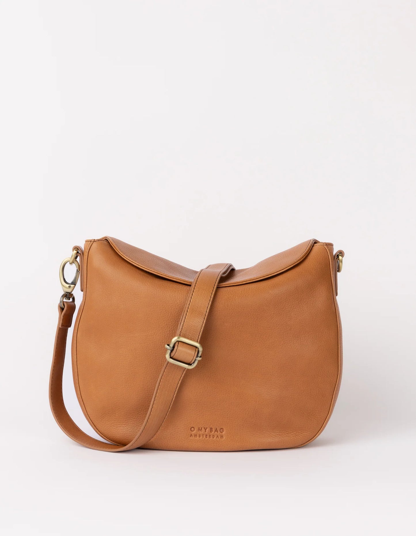 Lana - Wild Oak Soft Grain Leer