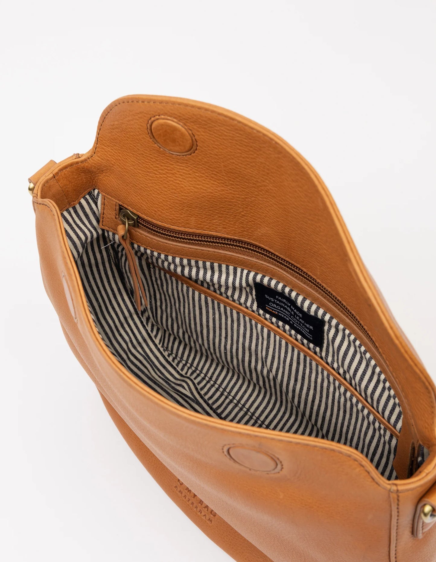 Lana - Wild Oak Soft Grain Leer