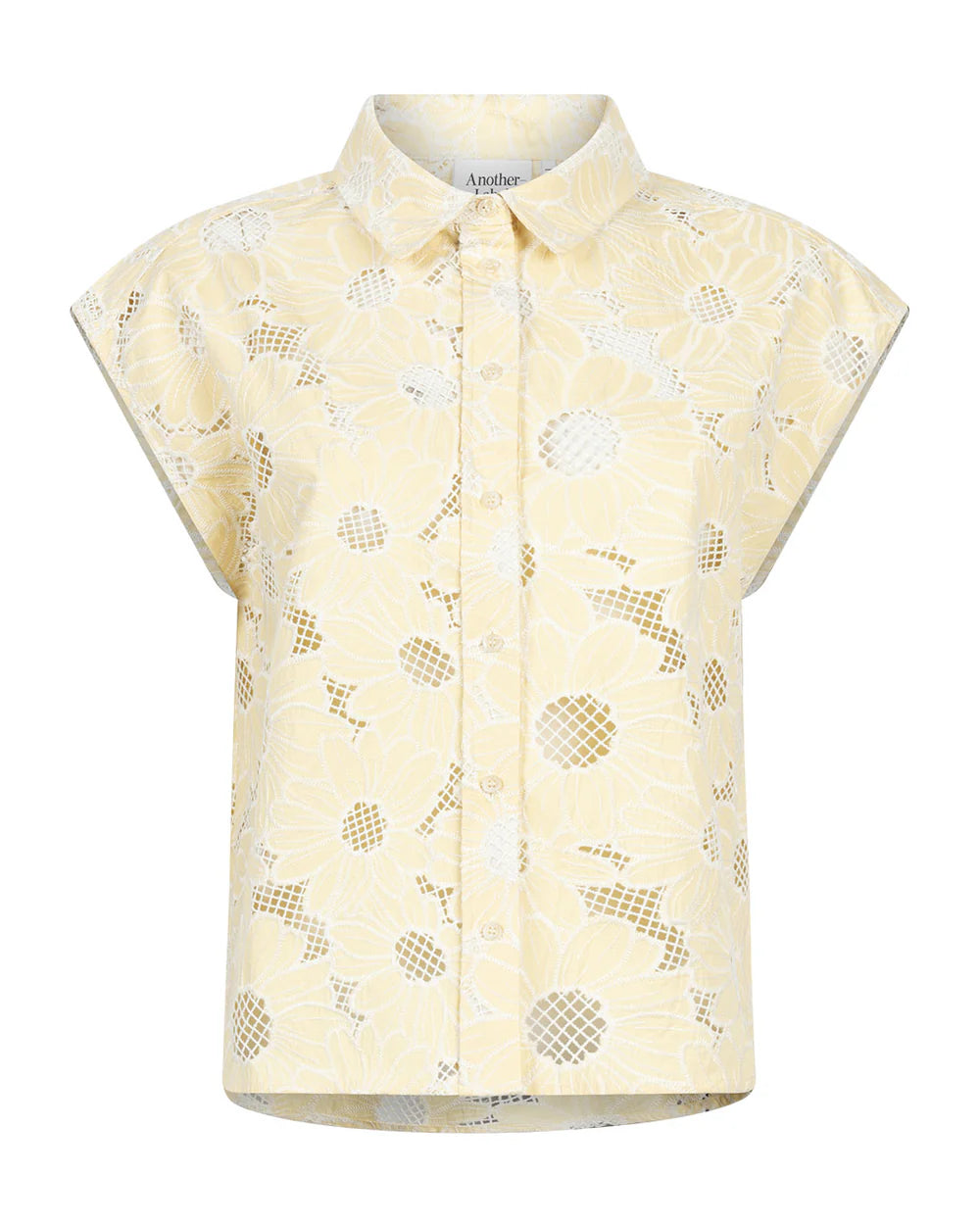 Benoite shirt