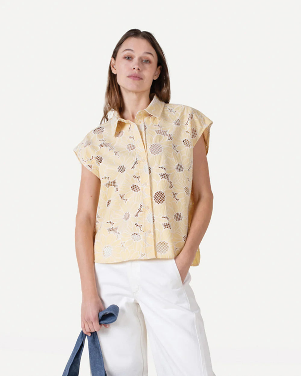 Benoite shirt
