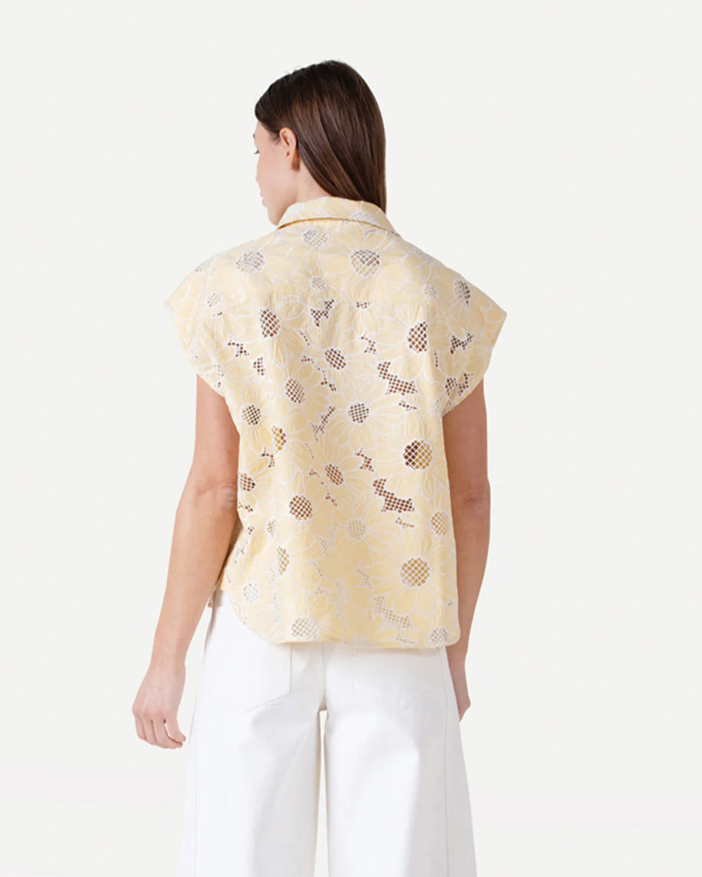 Benoite shirt