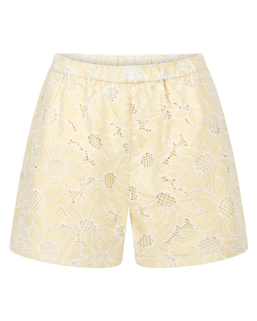 Justine shorts