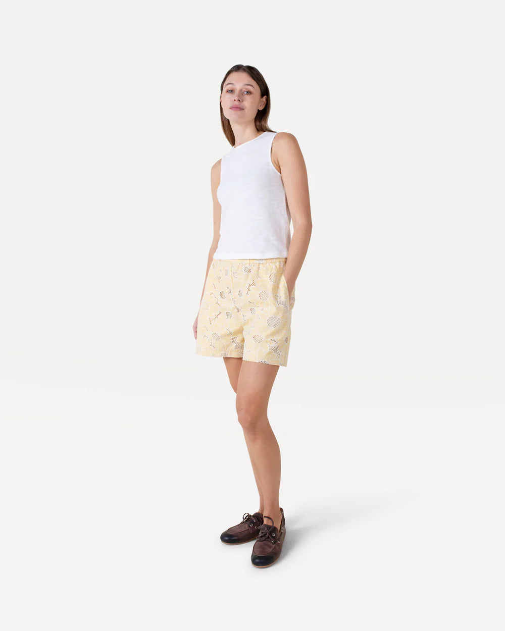 Justine shorts