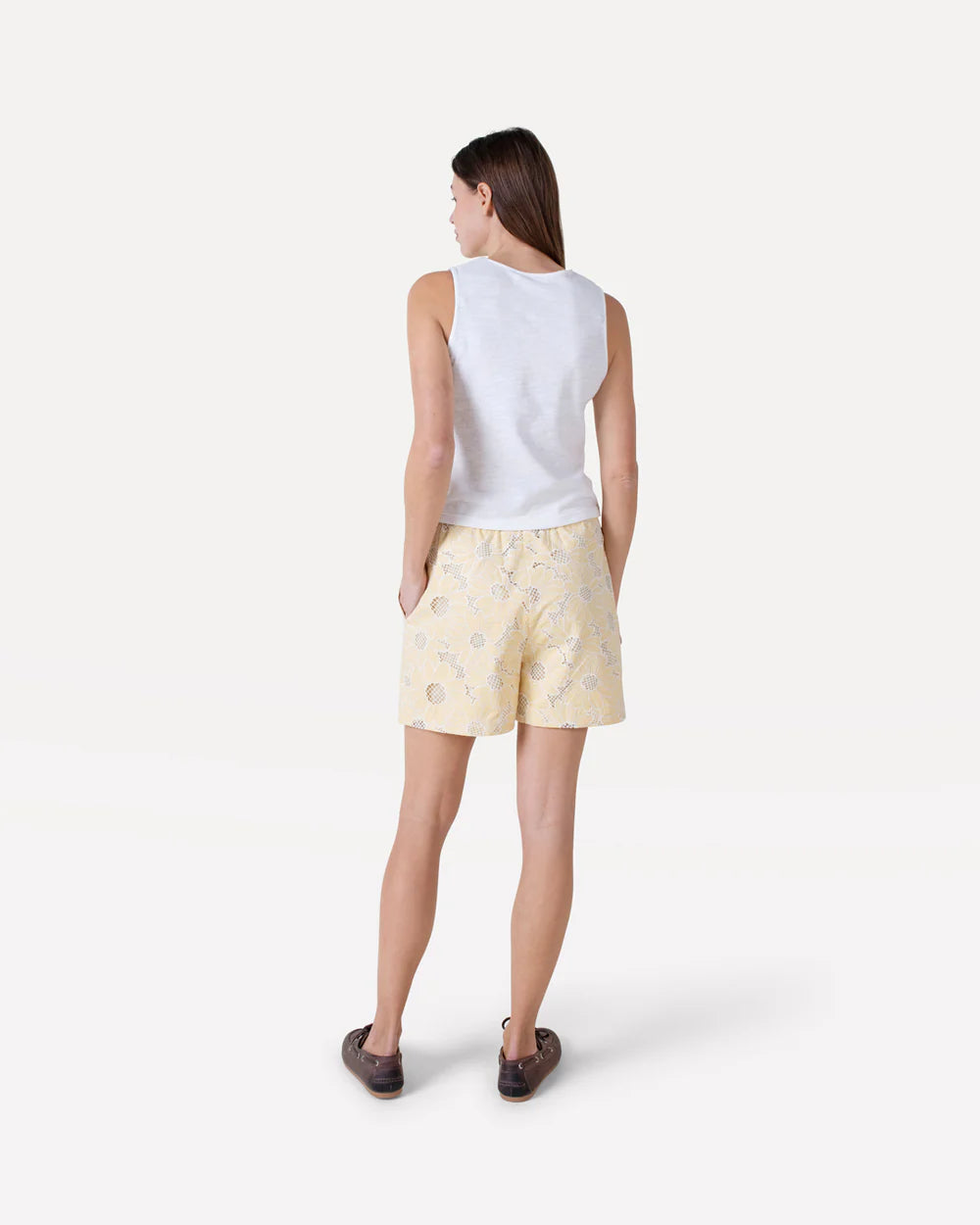 Justine shorts