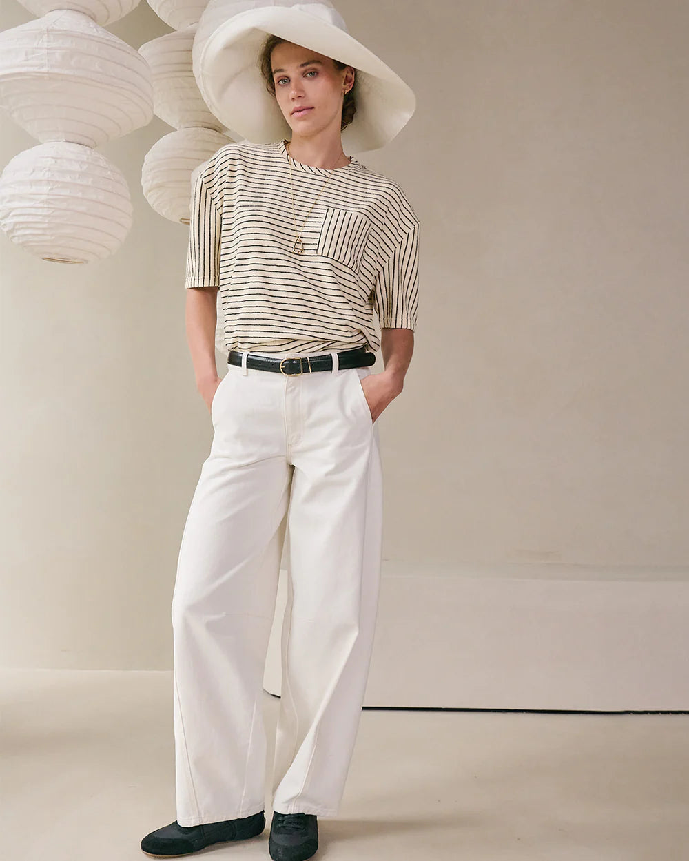 Virginia top