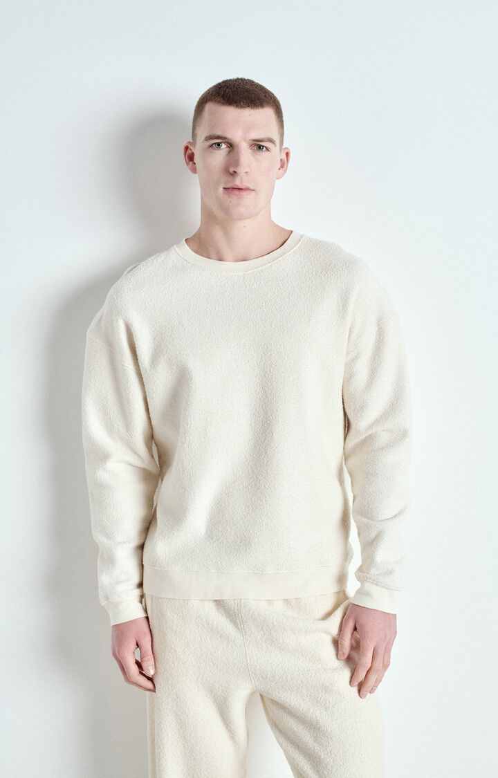 Herensweater Bobypark