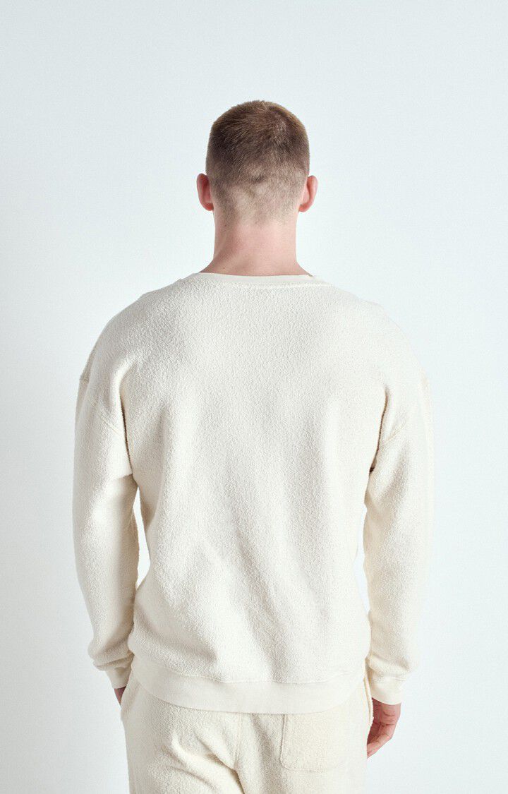 Herensweater Bobypark