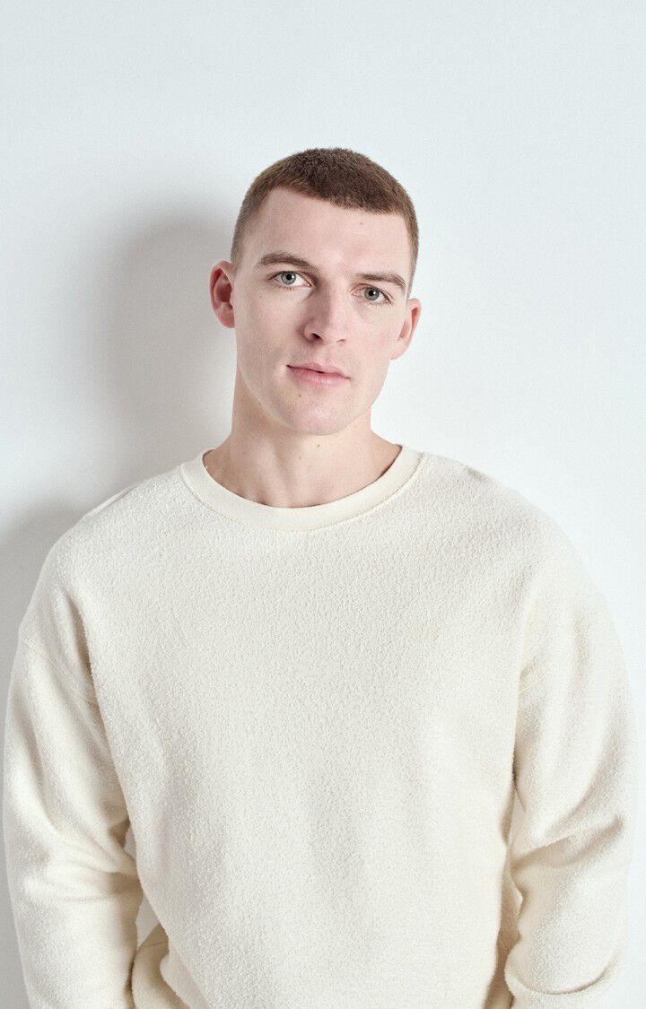 Herensweater Bobypark