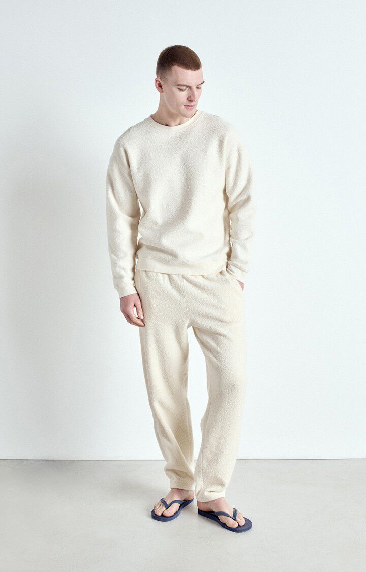 Herensweater Bobypark