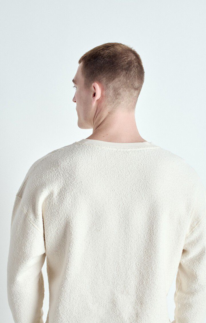 Herensweater Bobypark