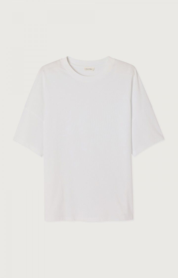 Heren-t-shirt Fizvalley