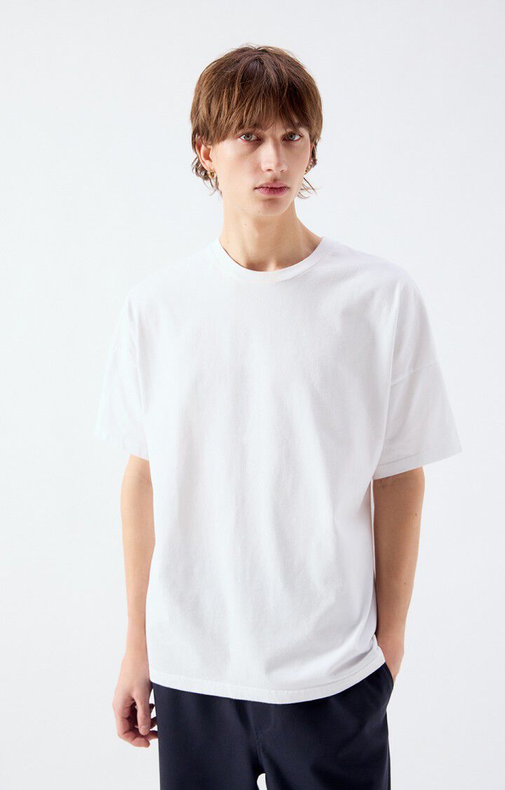 Heren-t-shirt Fizvalley