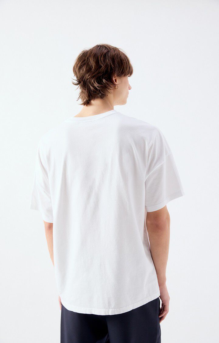 Heren-t-shirt Fizvalley