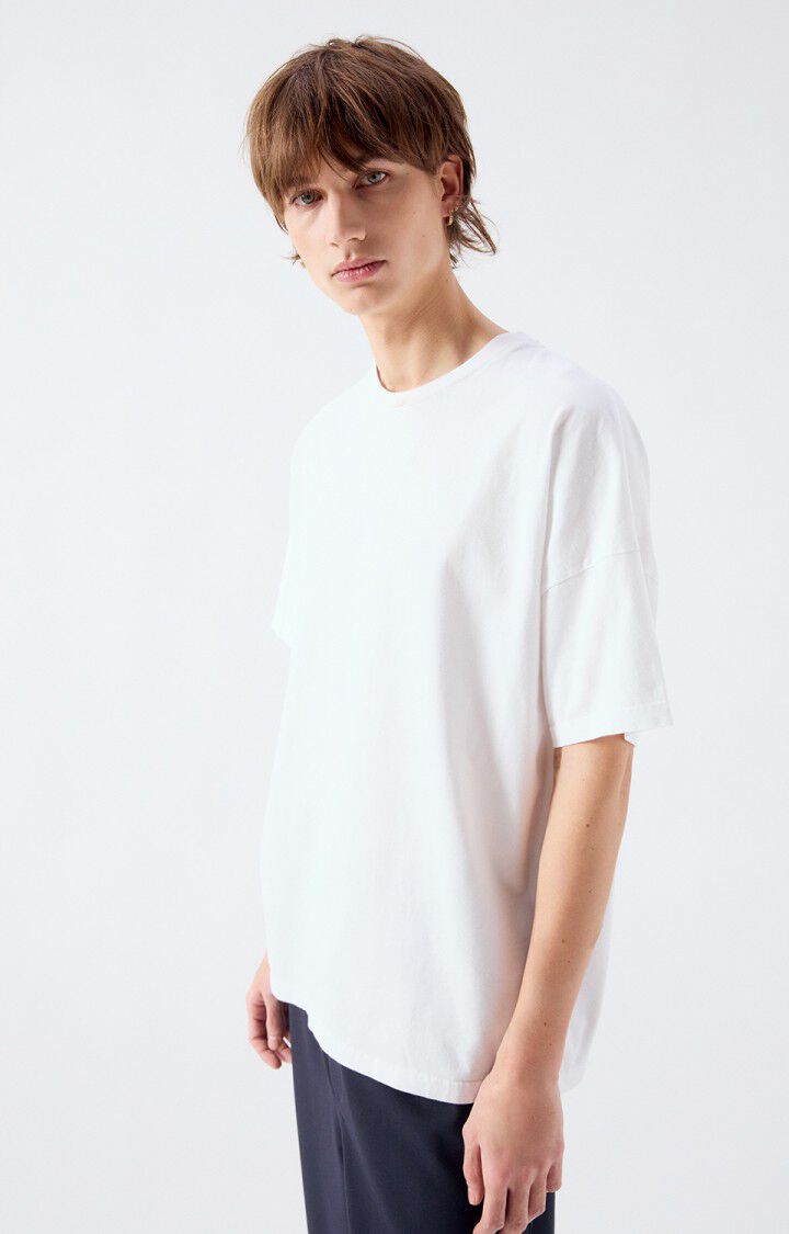 Heren-t-shirt Fizvalley