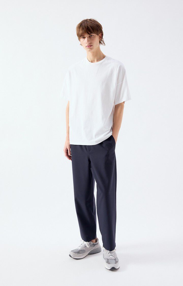 Heren-t-shirt Fizvalley