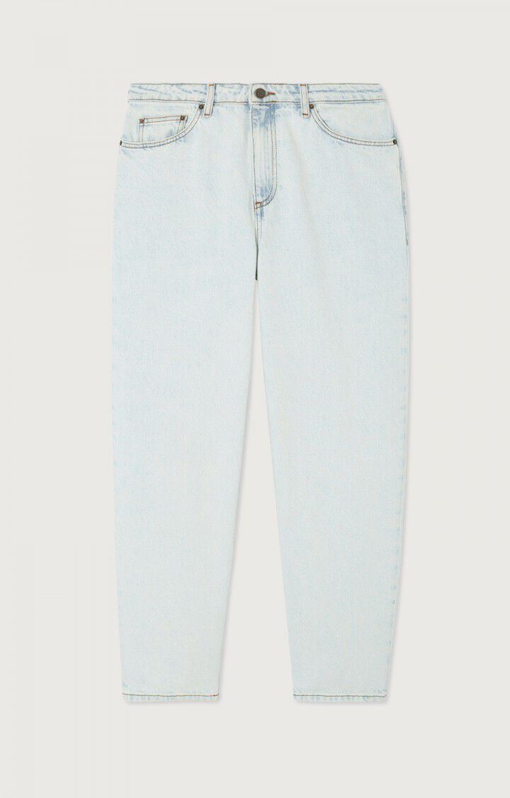 Heren-straight jeans Joybird