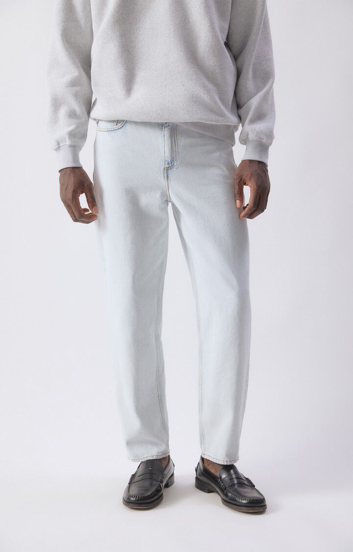 Heren-straight jeans Joybird