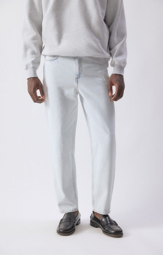 Heren-straight jeans Joybird