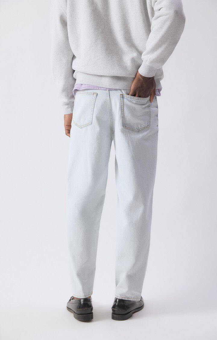 Heren-straight jeans Joybird