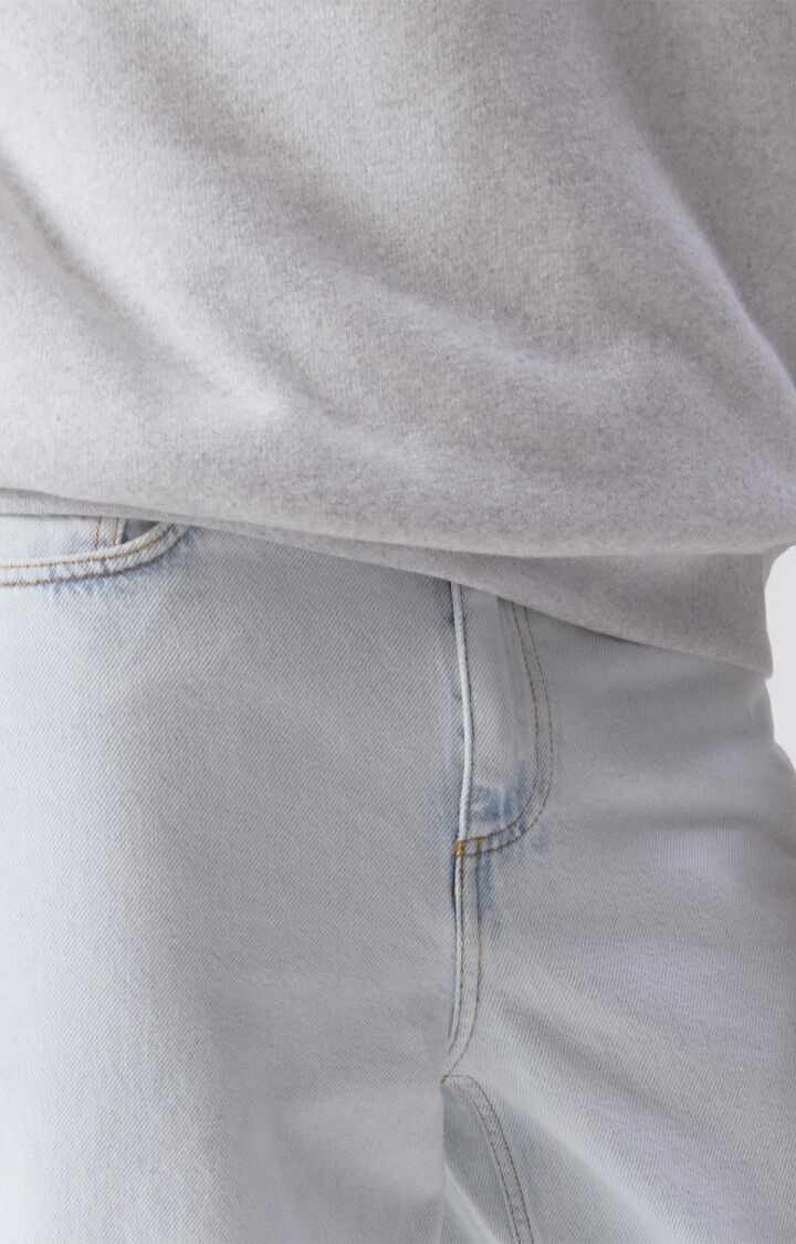 Heren-straight jeans Joybird