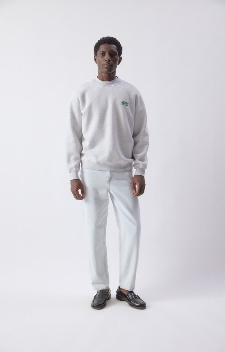 Heren-straight jeans Joybird
