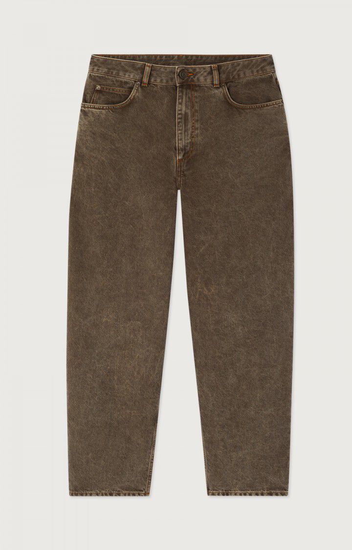 Heren-balloon jeans Oshow