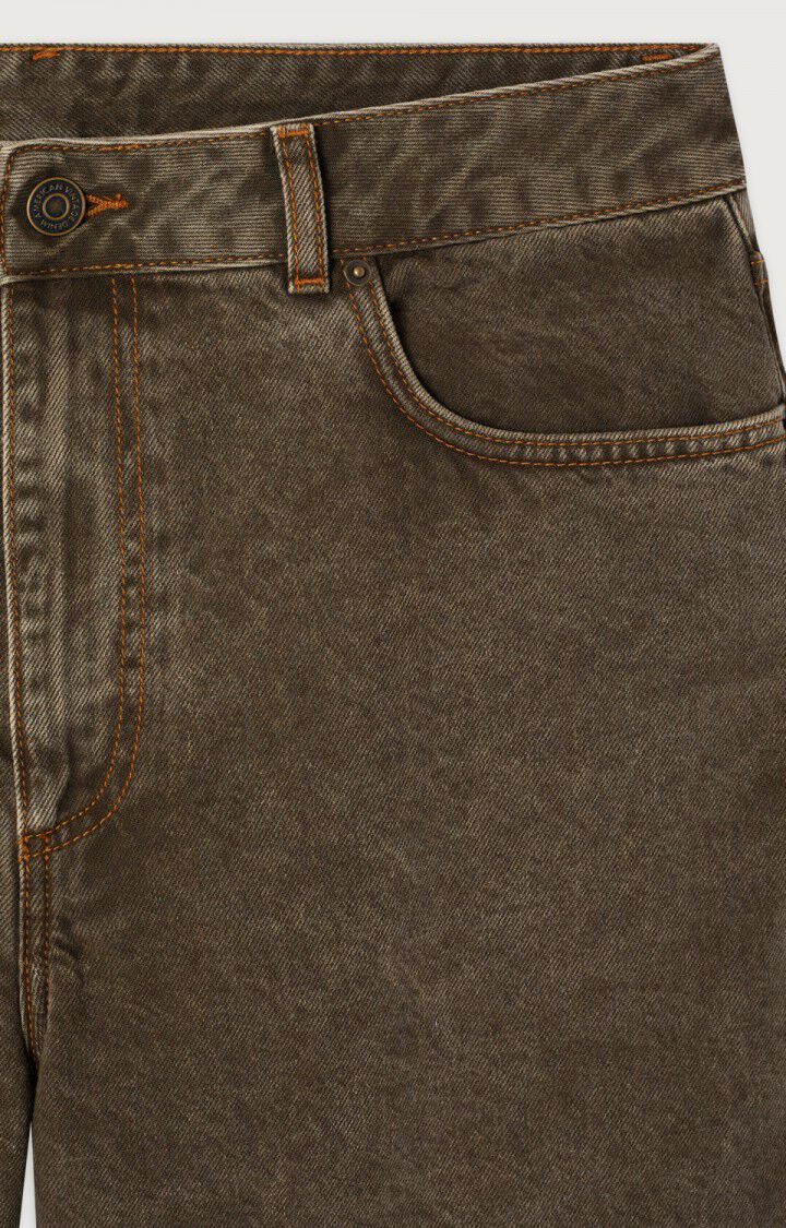 Heren-balloon jeans Oshow