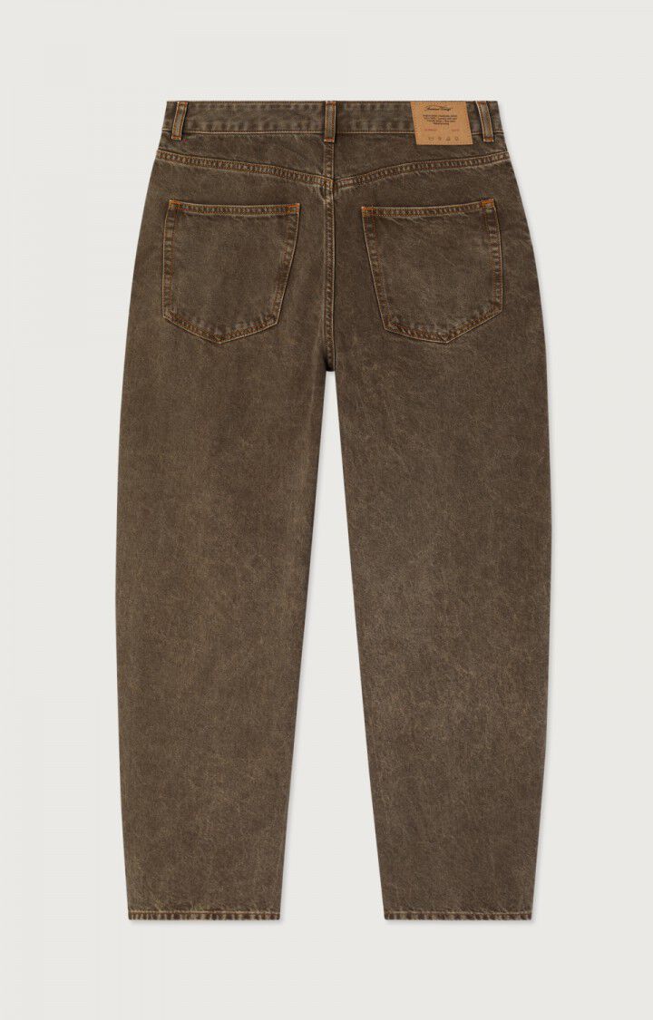 Heren-balloon jeans Oshow
