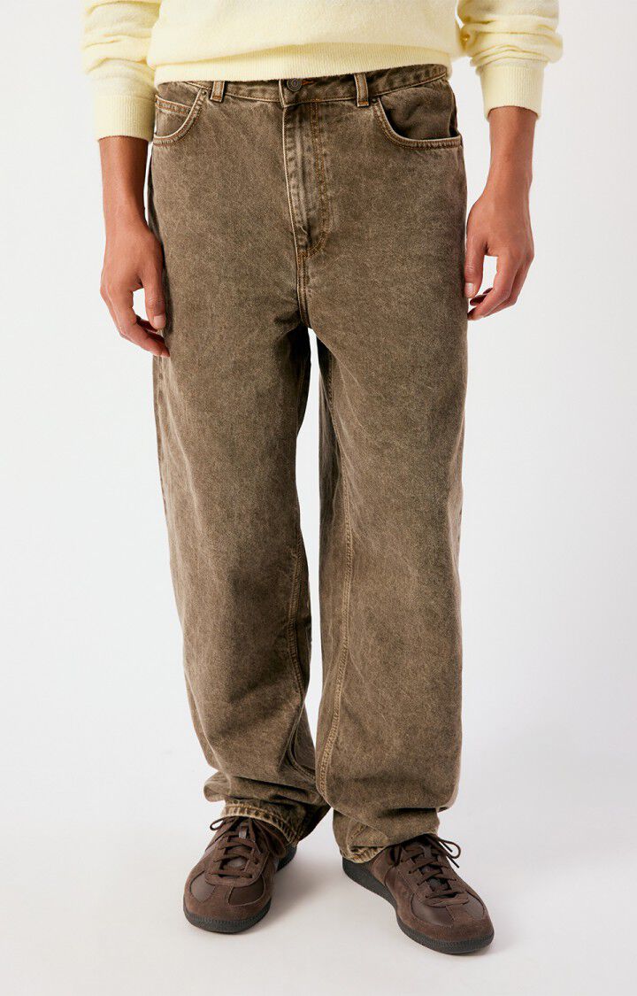 Heren-balloon jeans Oshow