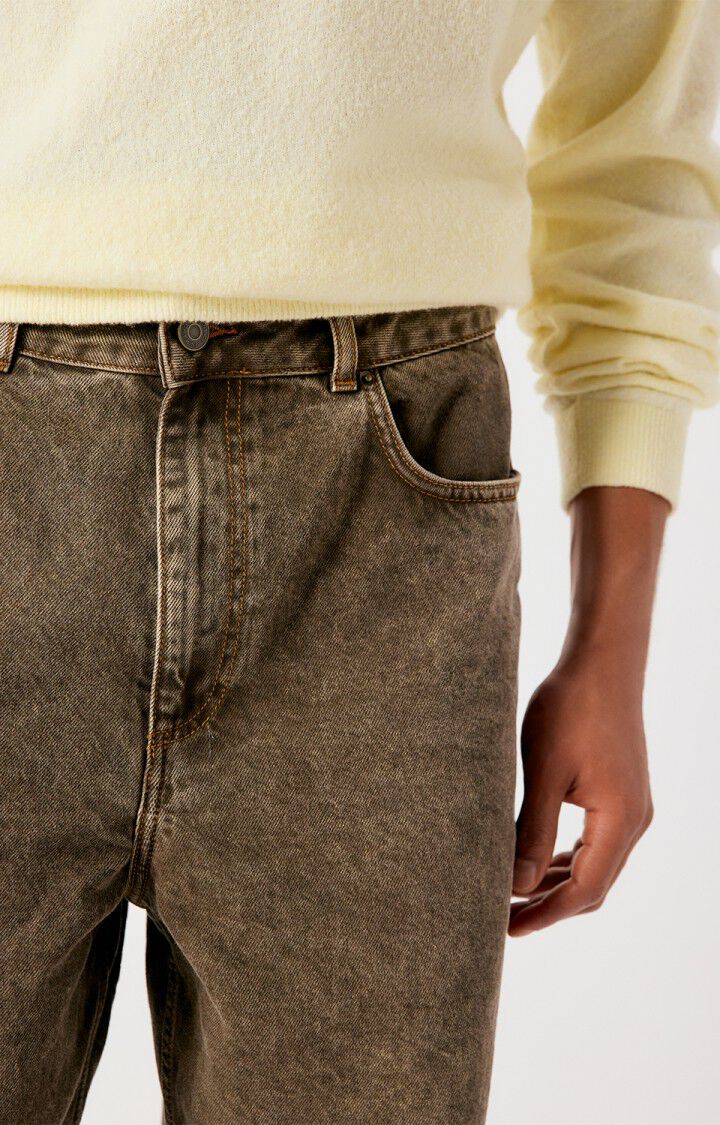 Heren-balloon jeans Oshow