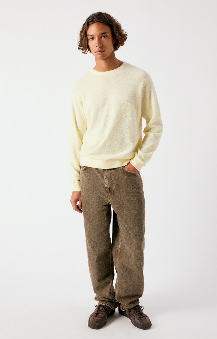 Heren-balloon jeans Oshow