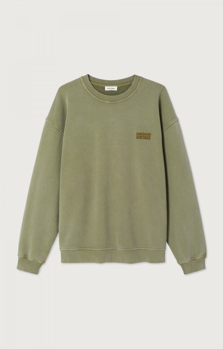 Herensweater Plizzy