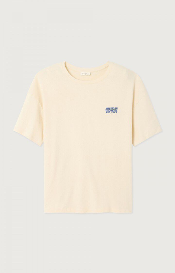 Heren-t-shirt Ykobow