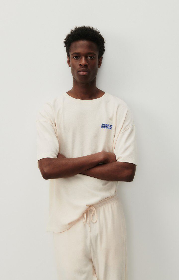 Heren-t-shirt Ykobow