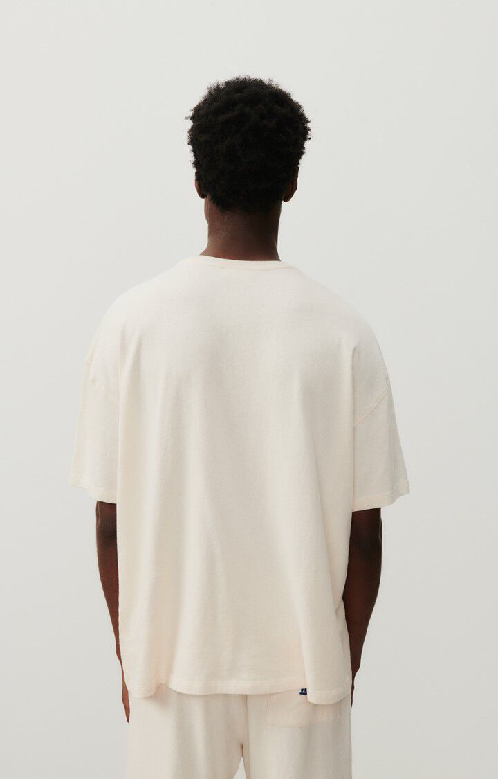 Heren-t-shirt Ykobow