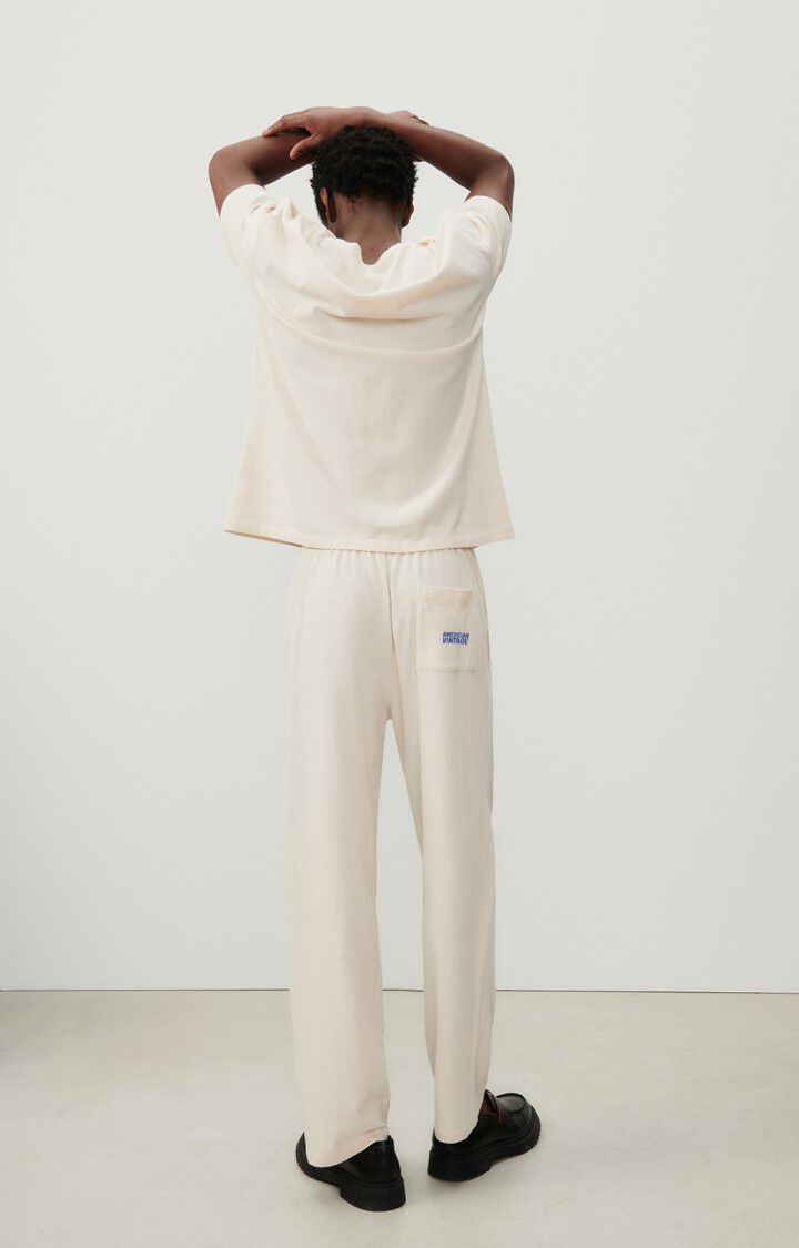 Heren-t-shirt Ykobow