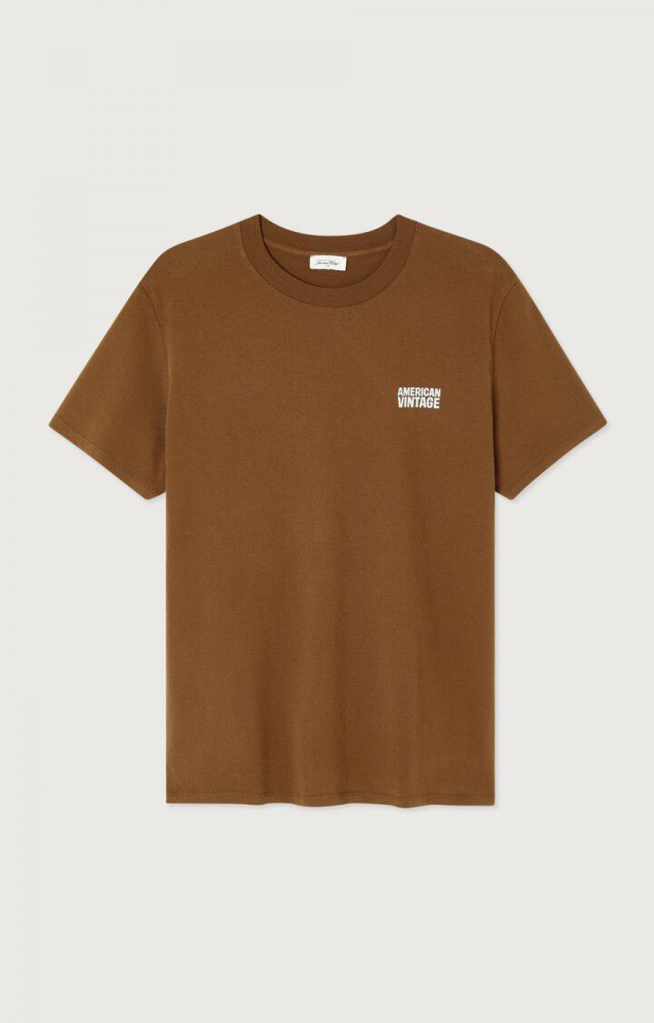Heren-t-shirt Ykobow
