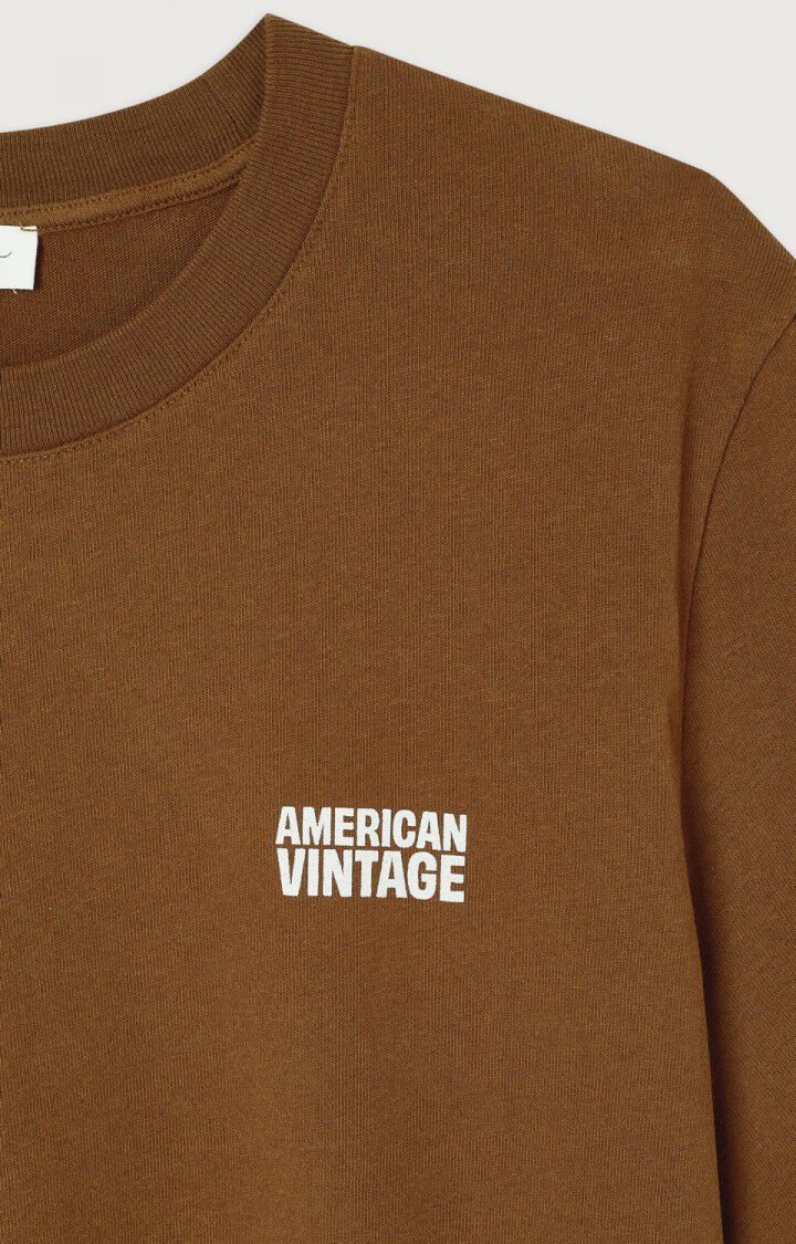 Heren-t-shirt Ykobow